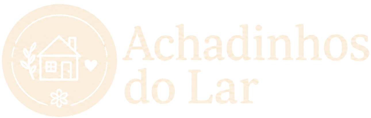 Achadinhos do Lar